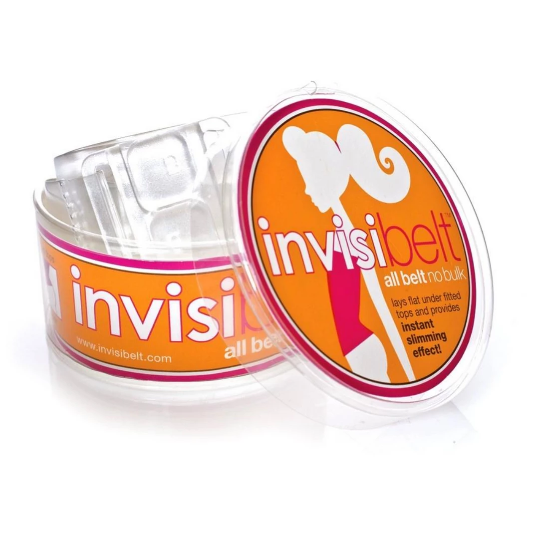 Invisibelts 1 Invisibelts