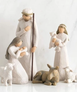 Willow Tree- Nativity