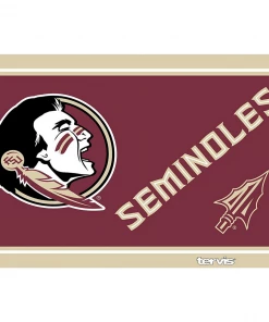 Tervis- FSU Campus Drinkware