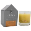Candles Trapp Signature Candle - Orange Vanilla