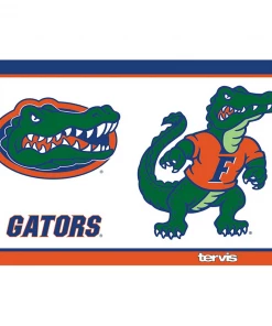 Drinkware Tervis- Florida Gators