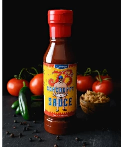 JB's Sopchoppy Sauce