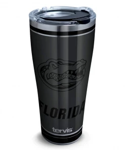 Drinkware Tervis- Florida Gators Blackout