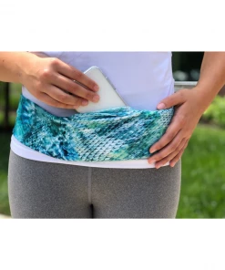 Bandi Pocket Belt- Seaside Apparel & Accessories 5 Bandi Pocket Belt- Seaside Apparel & Accessories