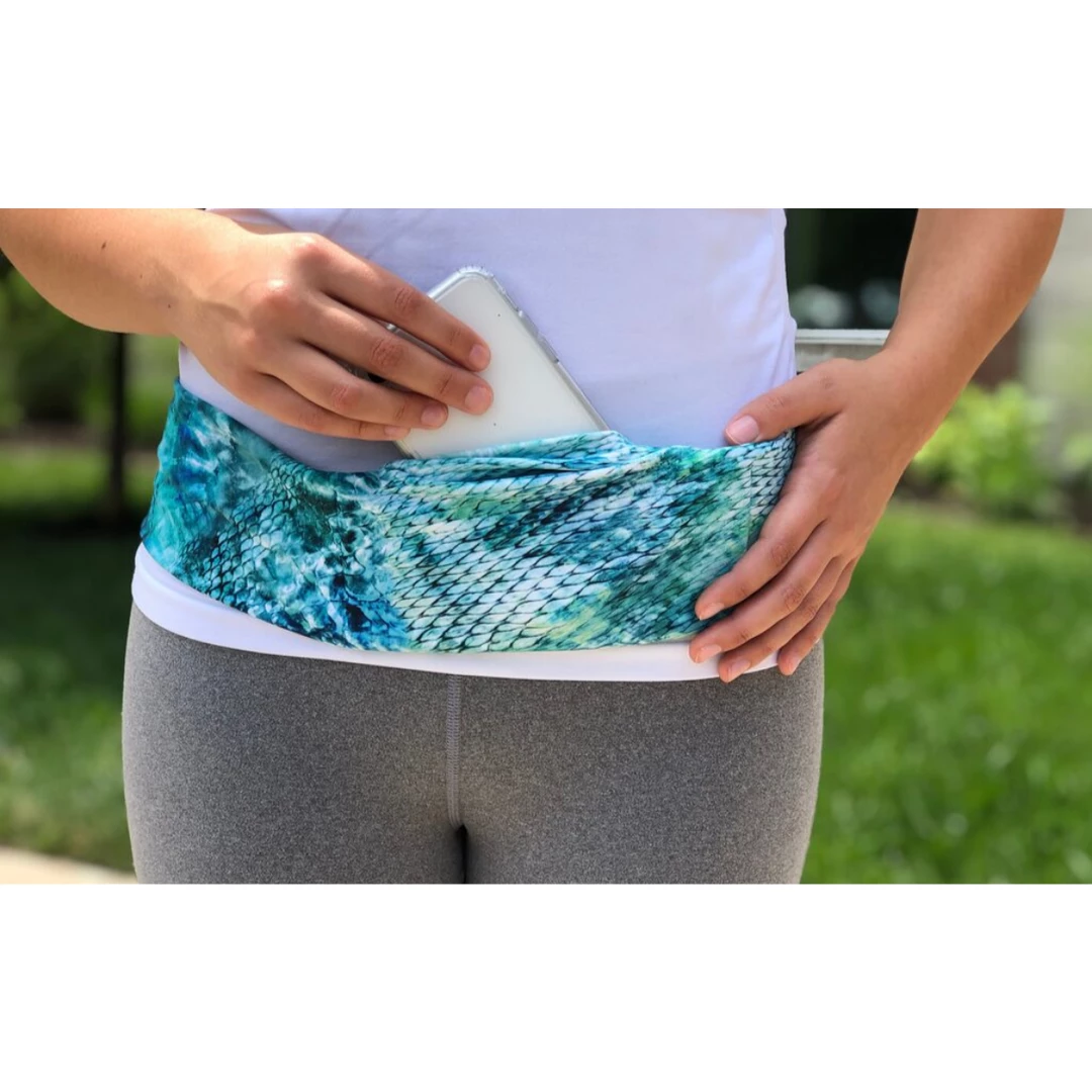 Bandi Pocket Belt- Seaside Apparel & Accessories 3 Bandi Pocket Belt- Seaside Apparel & Accessories