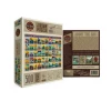 True South Unites States Puzzle Gifts