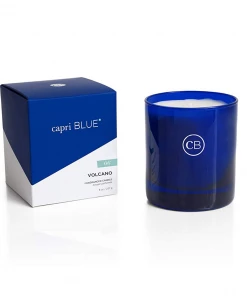 Candles Capri Blue Volcano Boxed Candle