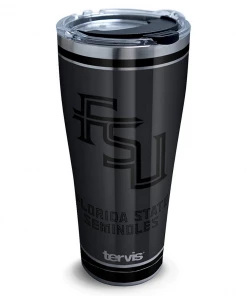 Tervis- FSU Seminole Blackout