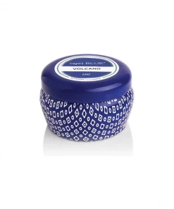 Capri Blue Volcano Mini Tin Candles