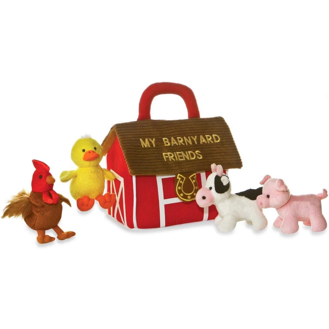 Ebba My Barnyard Friends Baby 1 Ebba My Barnyard Friends Baby