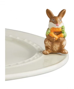 Nora Fleming- Bunny Mini