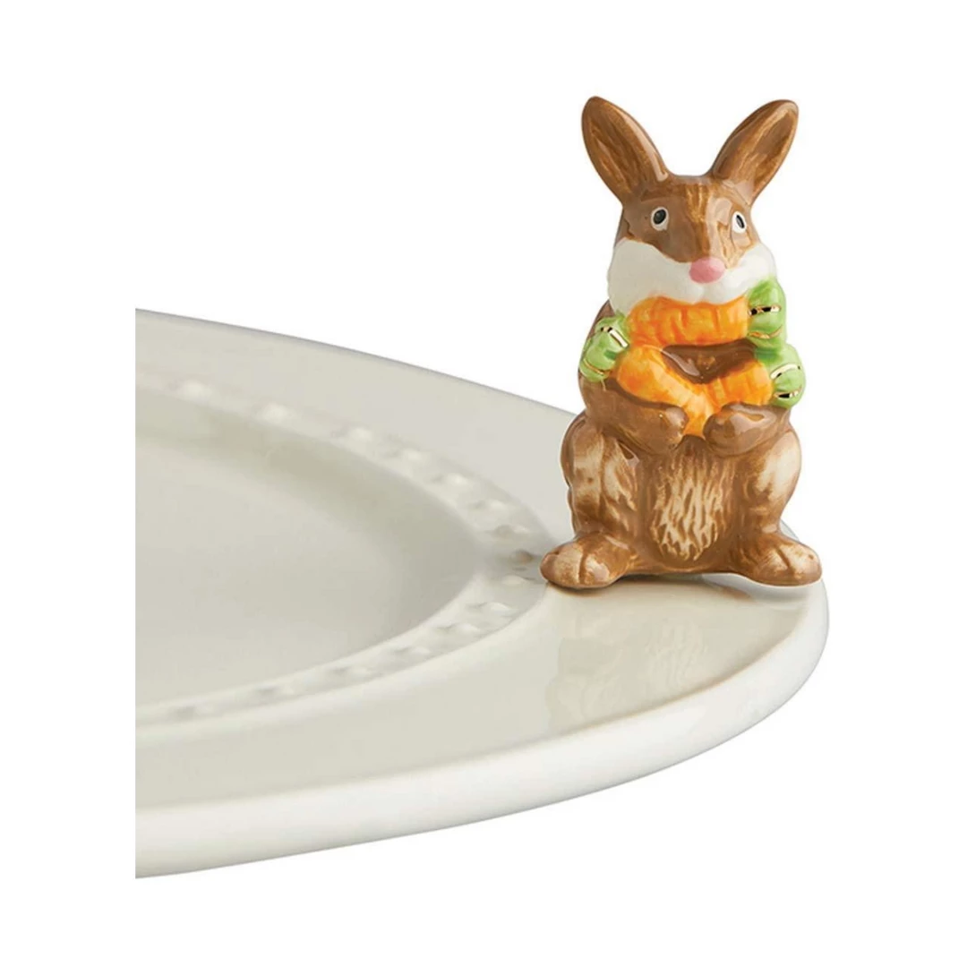 Nora Fleming- Bunny Mini 1 Nora Fleming- Bunny Mini