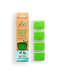 Your Heart's Desire Baby Glo Pals 9 Your Heart's Desire Baby Glo Pals