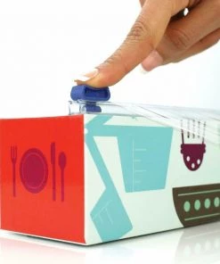 ChicWrap- Cook's Tools Kitchen & Home