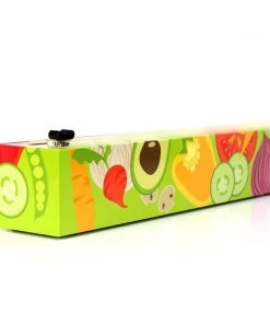 ChicWrap- Veggies Kitchen & Home