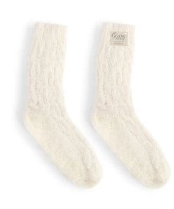 Demdaco Giving Socks Apparel & Accessories