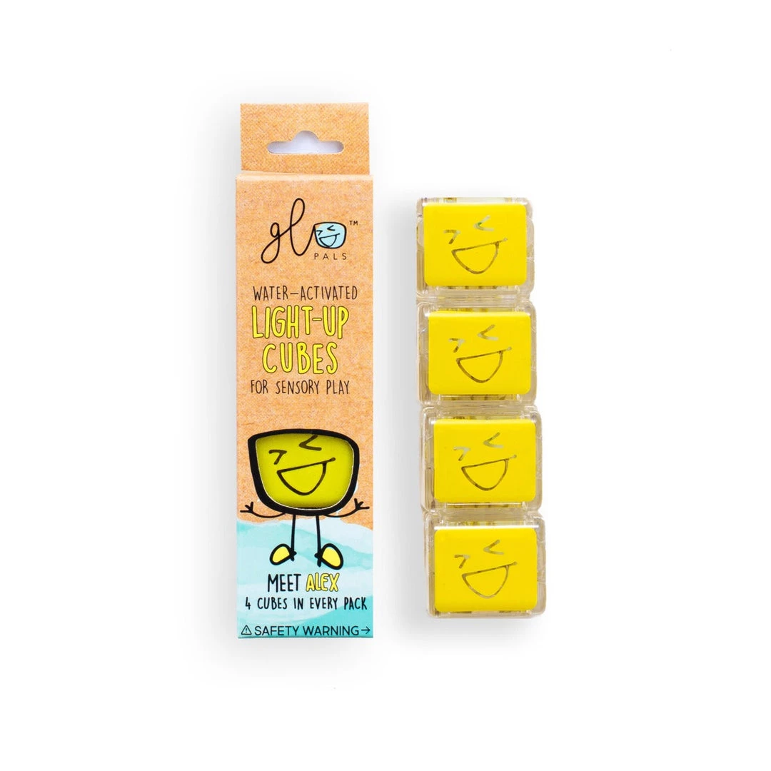 Your Heart's Desire Baby Glo Pals 6 Your Heart's Desire Baby Glo Pals