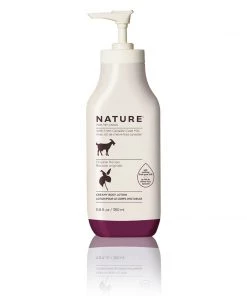 Canus Goats Milk Lotion - 11.8 Oz. Bath & Body