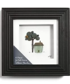 Demdaco Sharon Nowlan- A Place To Call Home