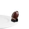 Gifts Nora Fleming- Football Mini
