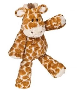 Mary Meyer Plush Giraffe