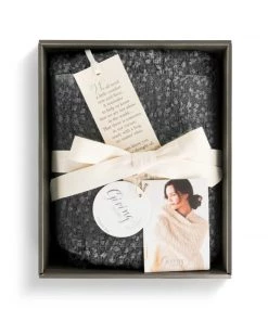 Demdaco Giving Shawl Apparel & Accessories