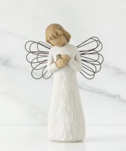 Demdaco Willow Tree Angel Of Healing Inspirational