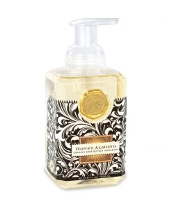 Michel Design Works Bath & Body Michel- Honey Almond Foaming Hand Soap
