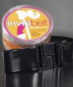 Invisibelts 5 Invisibelts