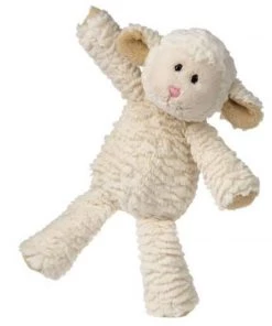 Mary Meyer Plush Lamb