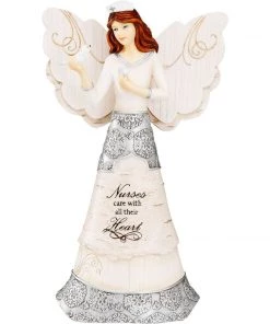 Pavillion Angel- Nurse Inspirational