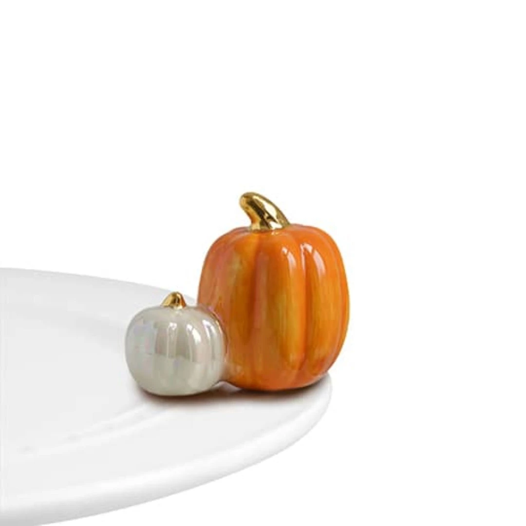 Gifts Nora Fleming- Pumpkin Mini 1 Gifts Nora Fleming- Pumpkin Mini