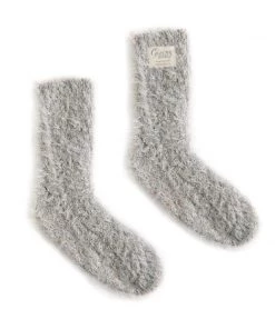 Demdaco Giving Socks Apparel & Accessories