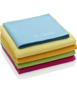E-Cloth Starter 5-Pack Kitchen & Home