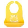 Bella Tunno - Taco Tuesday Wonder Bib Baby