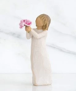 Willow Tree Thank You Angel Inspirational