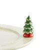 Nora Fleming- Christmas Tree Mini Gifts