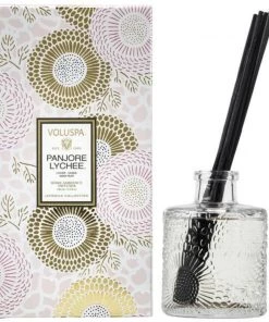 Voluspa Reed Diffuser- Panjore Lychee