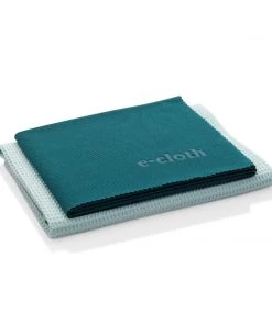E-Cloth Window Cleaning 2-Pack Kitchen & Home