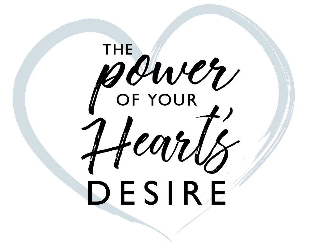 Your Heart's Desire Sales